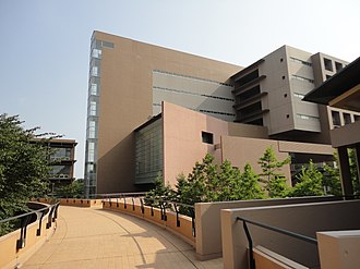 Tokyo University of Foreign Studies