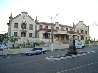 Universidade Federal de Rondônia