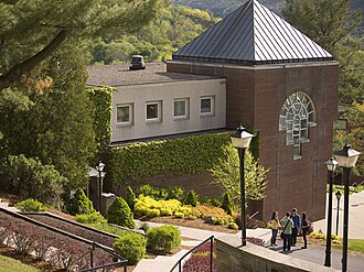 Hartwick College