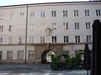 Alma Mater Europaea