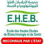 École des Hautes Études de Biotechnologie et de Santé