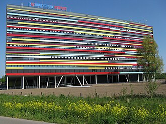 University of Applied Sciences Utrecht