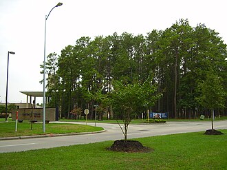 Lone Star College–North Harris