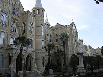Our Lady of the Lake University
