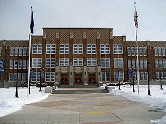 Salt Lake Community College