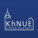 Simon Kuznets Kharkiv National University of Economics