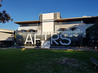 Australian Film, Television and Radio School