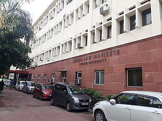 Indian Law Institute