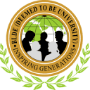 BLDE (Deemed to be University)