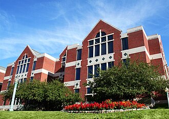 La Salle University