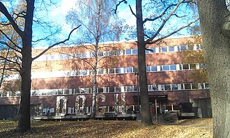 University of Dance and Circus