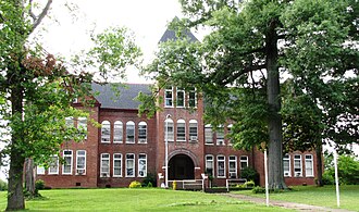 Knoxville College