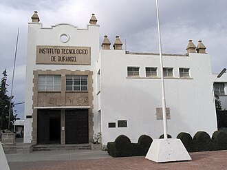 Durango Institute of Technology