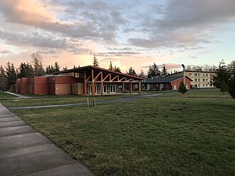 Northwest Indian College
