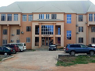 Ekiti State University