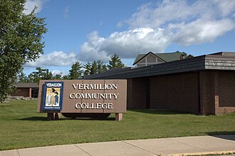 Vermilion Community College
