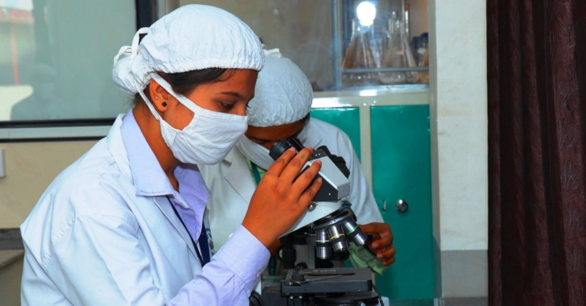Vasantidevi Patil Institute of Pharmacy