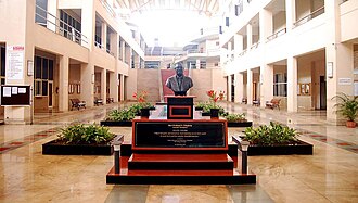 International Institute of Information Technology