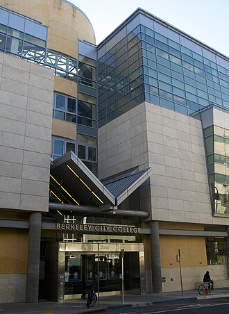 Berkeley City College