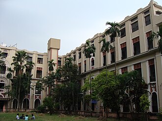 Calcutta National Medical College and Hospital