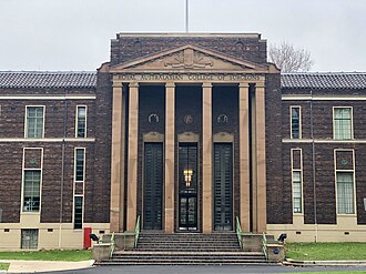 Royal Australasian College of Surgeons