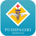 Pushpagiri Medical College
