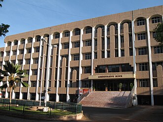 Jawaharlal Institute of Post Graduate Medical Education and Research