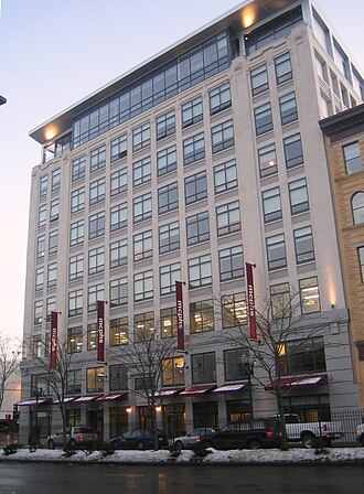 Massachusetts College of Pharmacy and Health Sciences