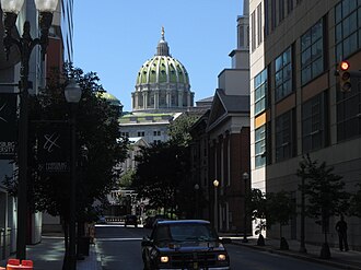 Harrisburg University of Science and Technology