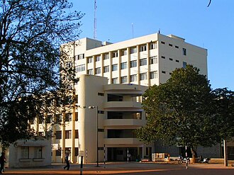 B.M.S. College of Engineering
