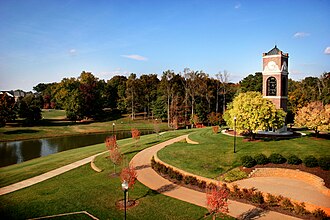 Gardner–Webb University