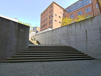 LUCA School of Arts