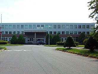 Hokkaido University of Education
