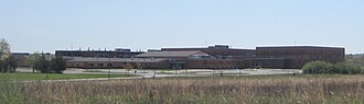Montgomery High School