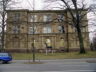 Academy of Fine Arts Karlsruhe