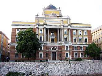 University of Sarajevo