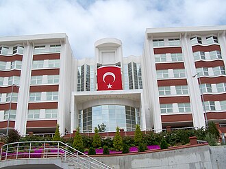 Işık University