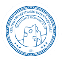 Centro Universitario Internazionale