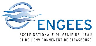 Ecole Nationale du Génie de l'Eau et de l'Environnement de Strasbourg (ENGEES)
