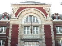 Institut Catholique d'Arts et Métiers