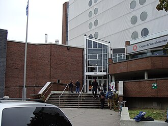 Cégep du Vieux Montréal