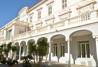 Universidad Politécnica de Cartagena