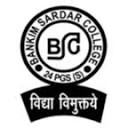 Bankim Sardar College
