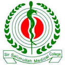 Sir Salimullah Medical College