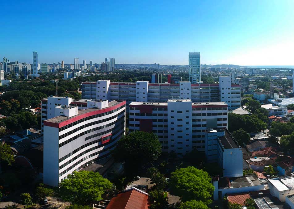 Universidade Católica de Pernambuco