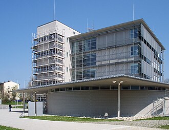 Kempten University of Applied Sciences
