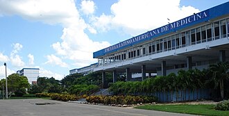 Latin American School of Medicine