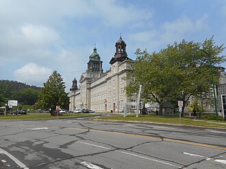 Cegep de La Pocatiere