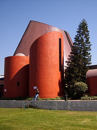 Universidad de Santiago de Chile