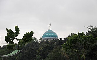 Imam Sadiq University